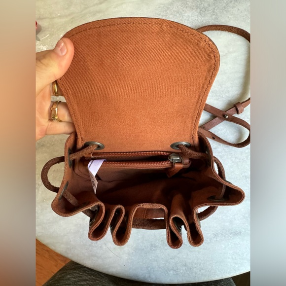 We the free comeback crossbody bag - Picture 3 of 6